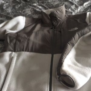 North face fleece